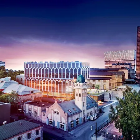 Fahle Building, Luxurious, Skyline View Flat Near Centre * Tallinn
